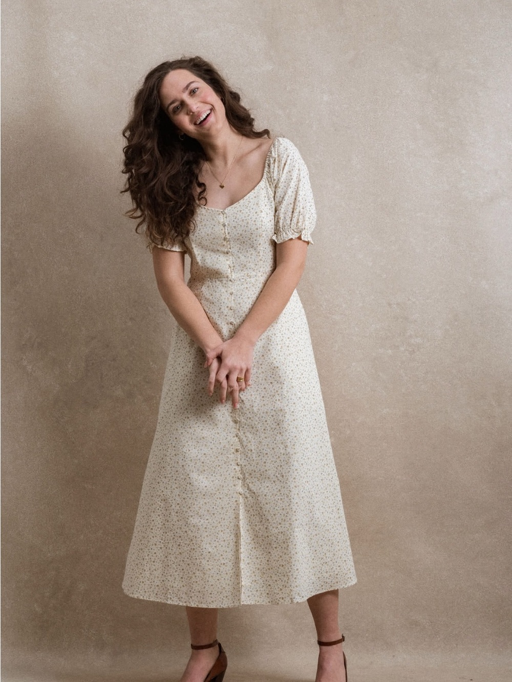 Neuflora Harriet Dress